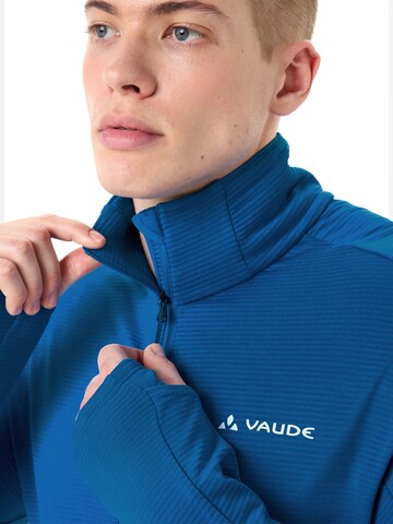 VAUDE Outdoorjas 'Scopi II' in Blauw