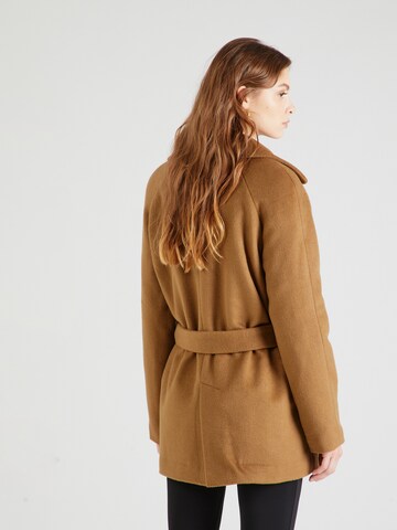 2NDDAY Between-seasons coat 'Lana' in Beige