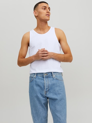JACK & JONES Bluser & t-shirts i hvid