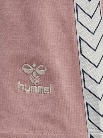 Hummel Rok in Roze