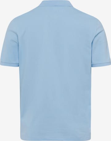 BRAX Shirt 'Pete' in Blau