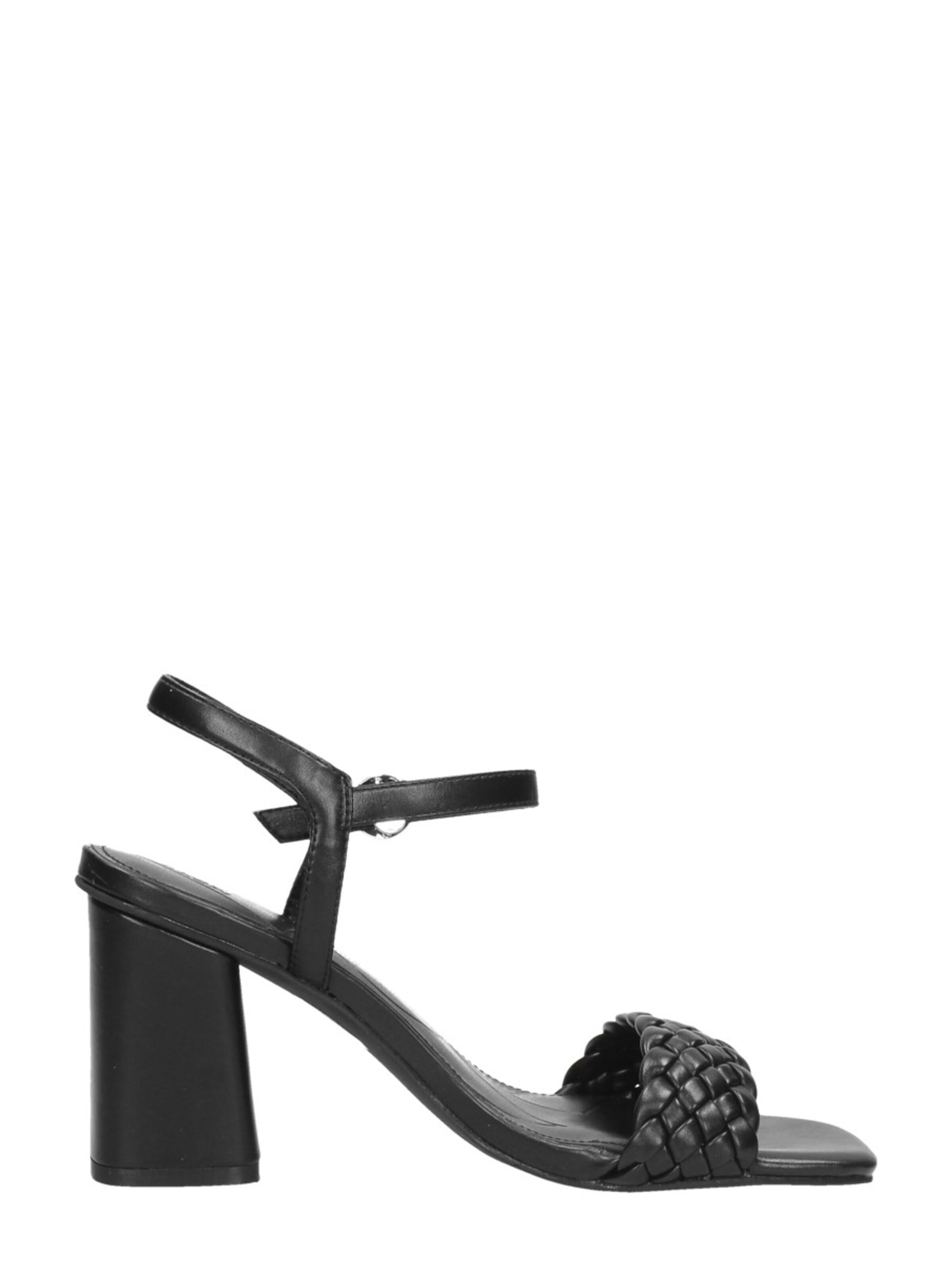 MEXX Sandals 'Sandal Jools' in Black