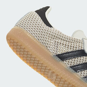 ADIDAS ORIGINALS Sneaker 'Samba' in Weiß