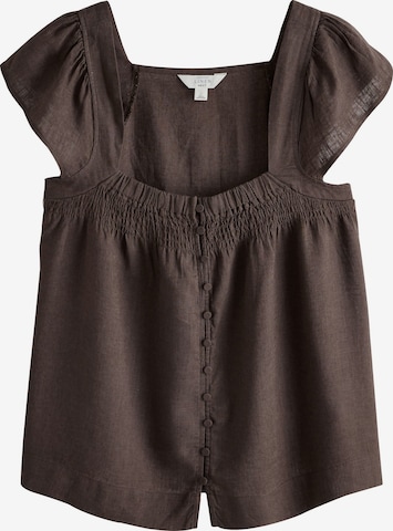 ruda Next Palaidinė: priekis