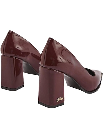 Limoya Pumps 'Bonny' in Red