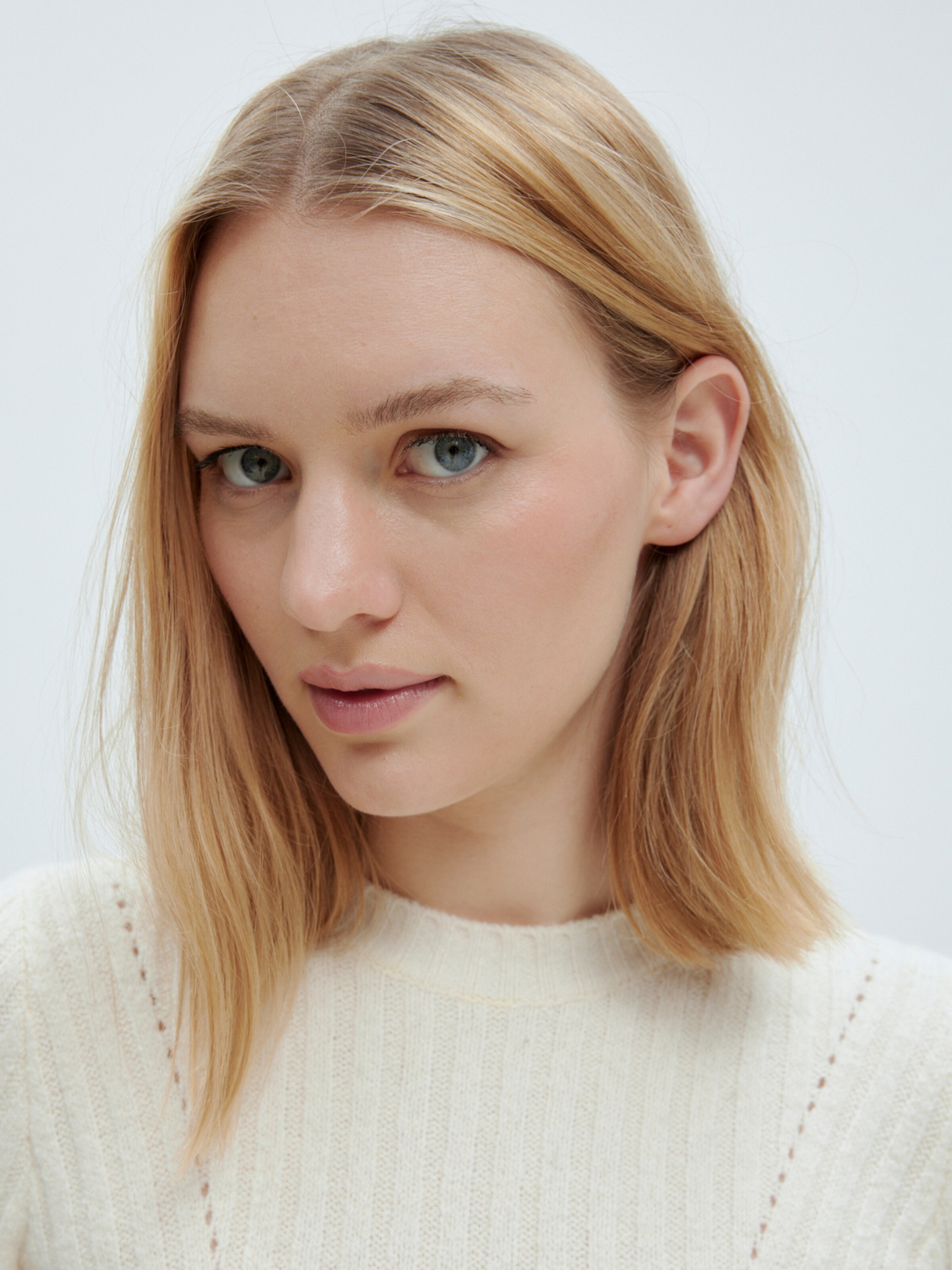 Robes en maille 'Saphia'