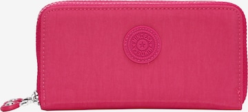 Mindesa Портмоне в Ярко-розовый: спереди