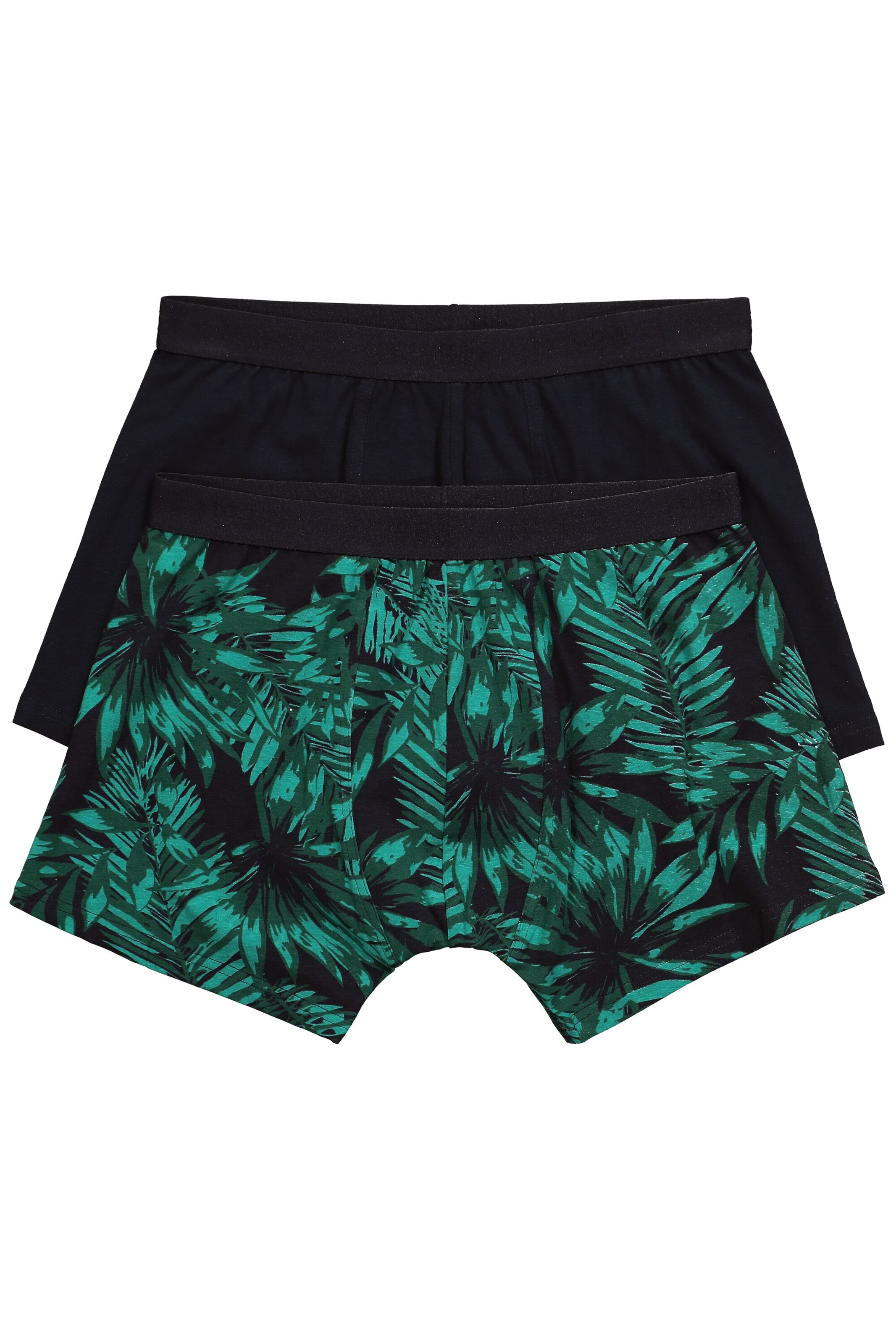 Boxers JP1880 en mélange de couleurs : devant