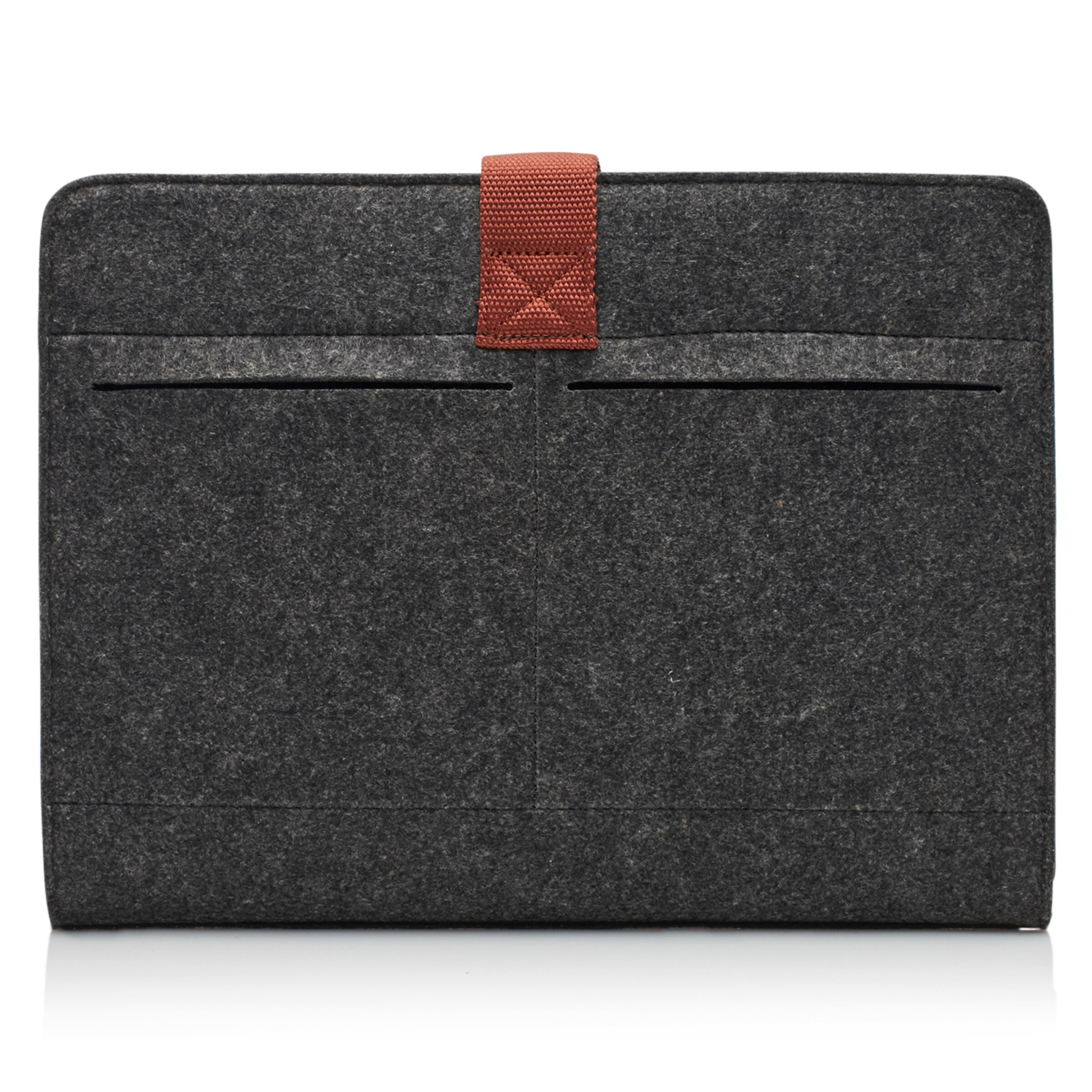 Borsa per laptop 'Nova MacBook Air 13' di Castelijn & Beerens in grigio