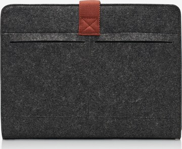 Castelijn & Beerens Laptopfach 'Nova MacBook Air 13' in Grau