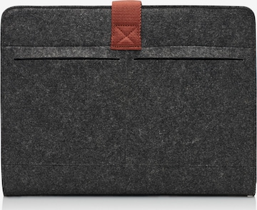 Castelijn & Beerens Laptop Bag 'Nova MacBook Air 13' in Grey