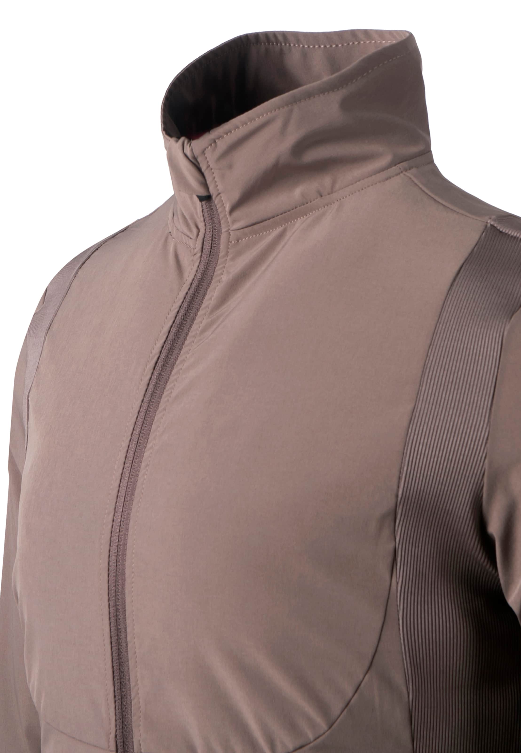 ruda ENDURANCE Sportinė striukė