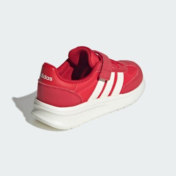 ADIDAS SPORTSWEAR Trainers 'Run 70s 2.0' in Red