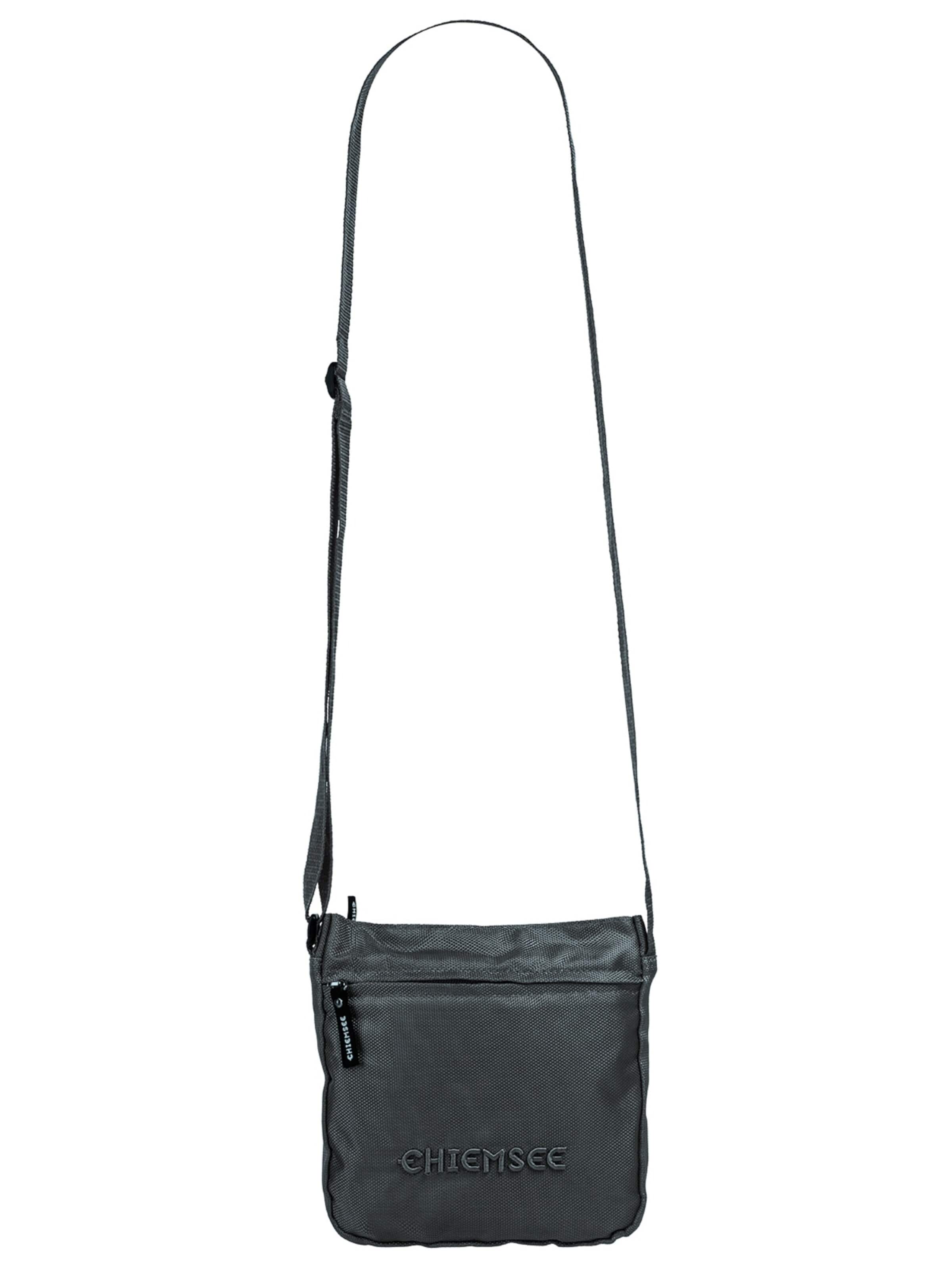 Sac à bandoulière CHIEMSEE en gris