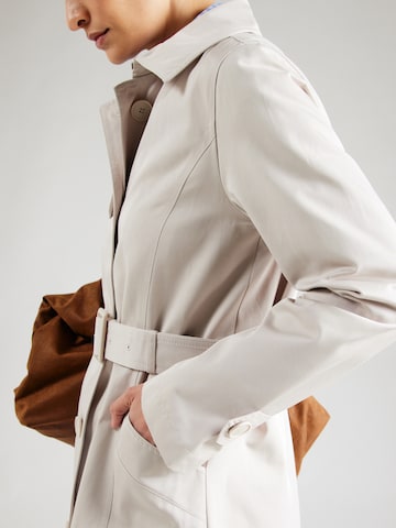 Cappotto di mezza stagione di COMMA in beige