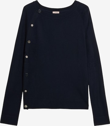 oltre Sweater in Blue: front