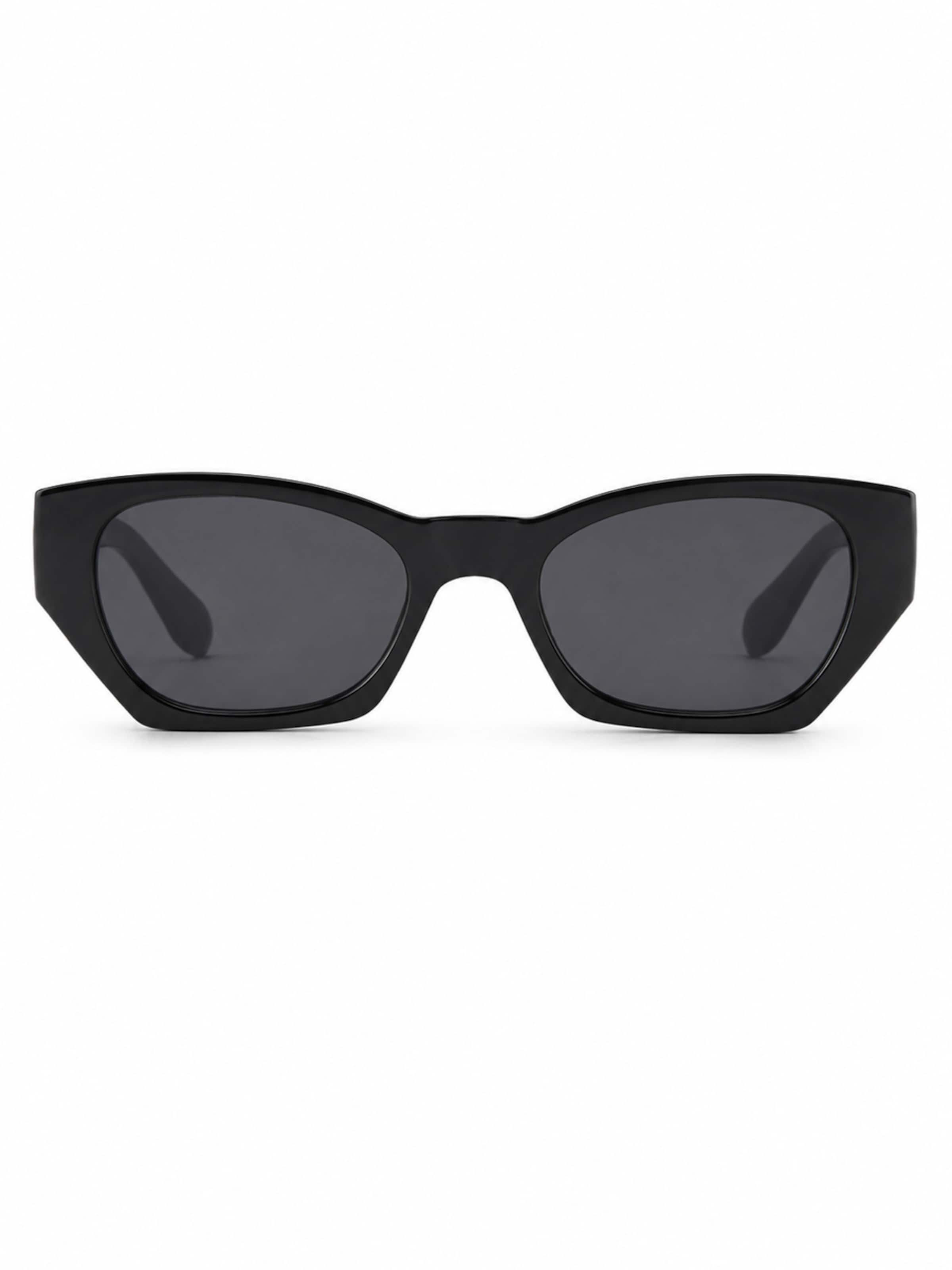 VEYREY Sonnenbrille 'Yraya'‌‌ in Schwarz