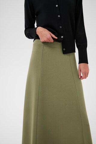 InWear Skirt in Green