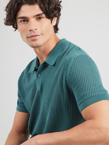 GAP Sweter w kolorze zielony