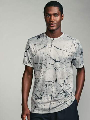 Next Performance shirt in White: front