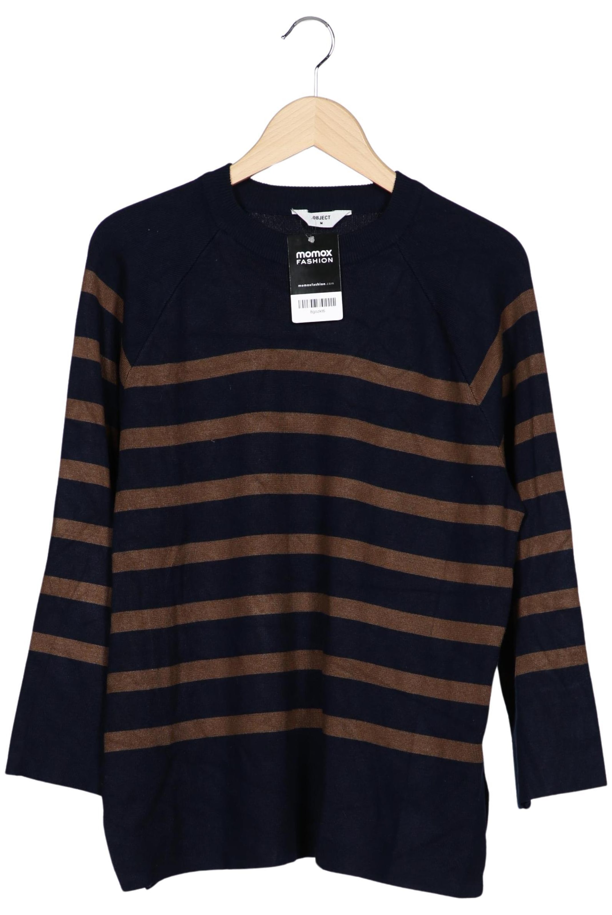 OBJECT Pullover M in Mischfarben: Vorderseite