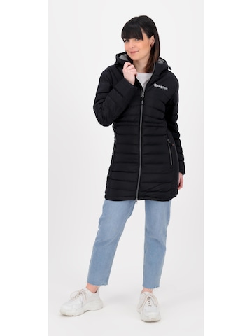 Parka d’hiver 'GILMOUR II LONG' deproc en gris