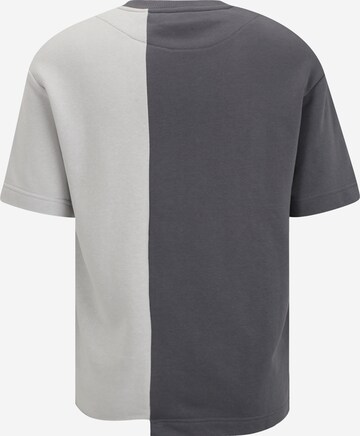 BURTON MENSWEAR LONDON T-Shirt in Grau