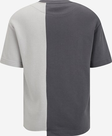 BURTON MENSWEAR LONDON Shirt in Grey