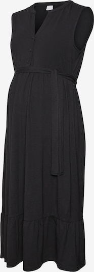 MAMALICIOUS Shirt Dress 'MACY LIA' in Black, Item view