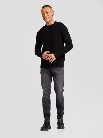 Calvin Klein Jeans - Slimfit Vaquero en azul
