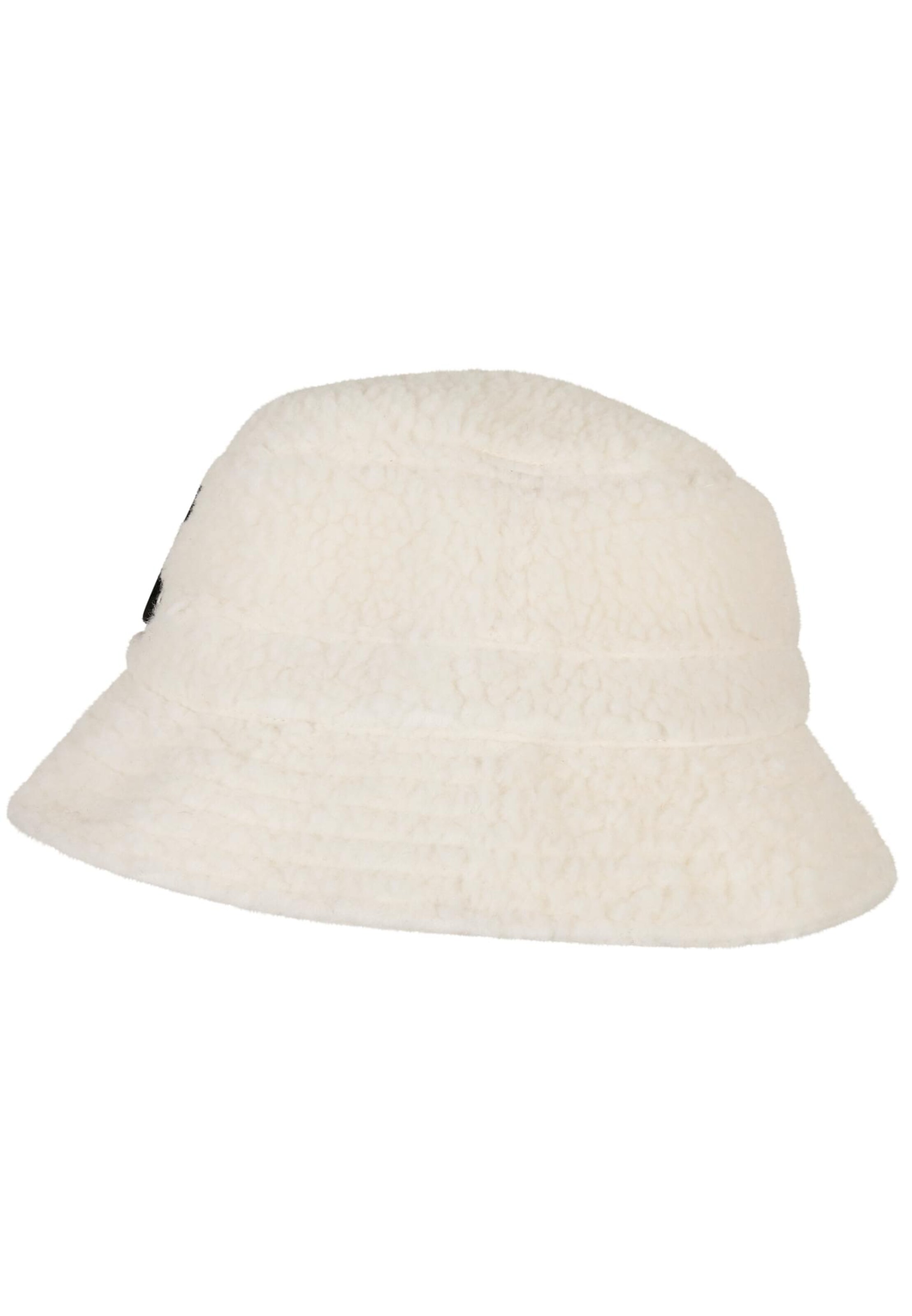 Karl Kani Kapelusz w kolorze beżowy