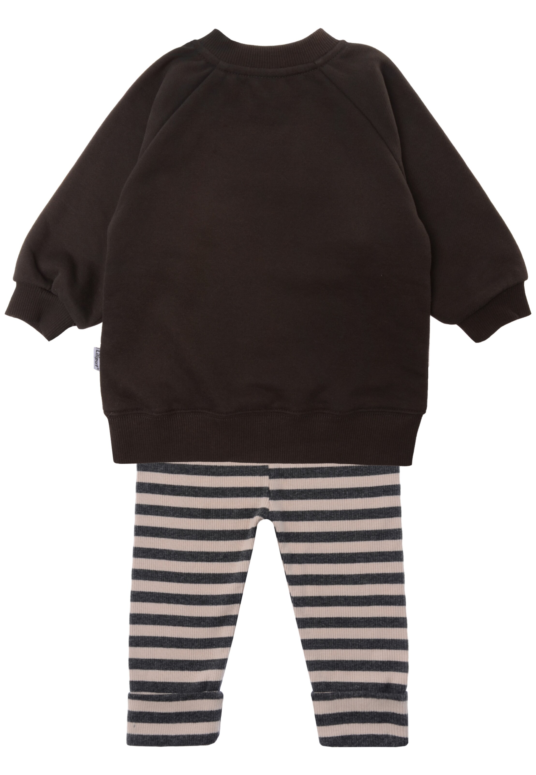 LILIPUT Set 'oh milk' in Brown