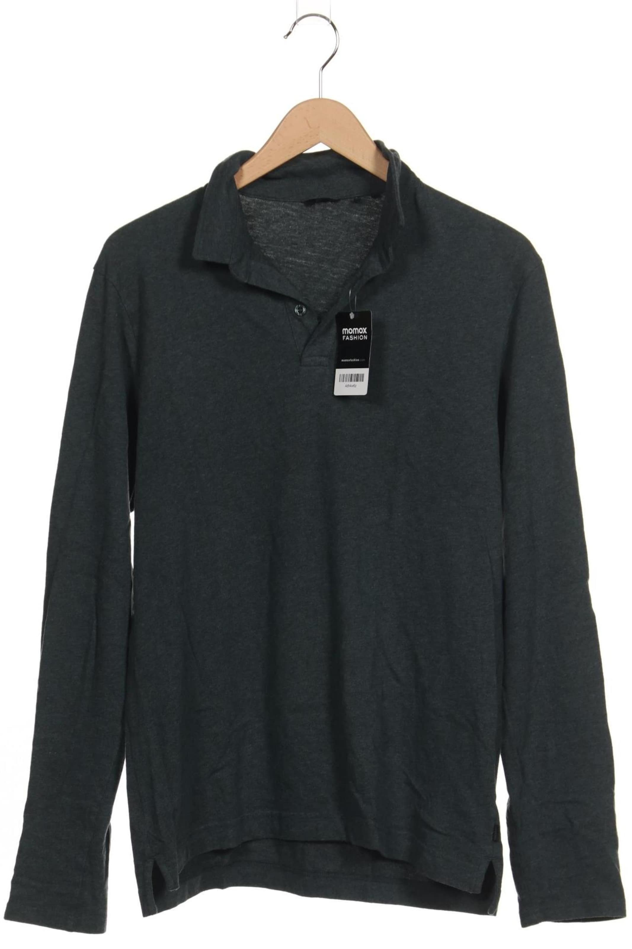 Superdry & Co Poloshirt XL in Grün: Vorderseite