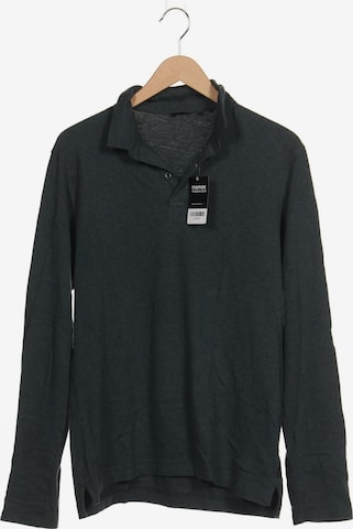 Superdry & Co Poloshirt XL in Grün: Vorderseite