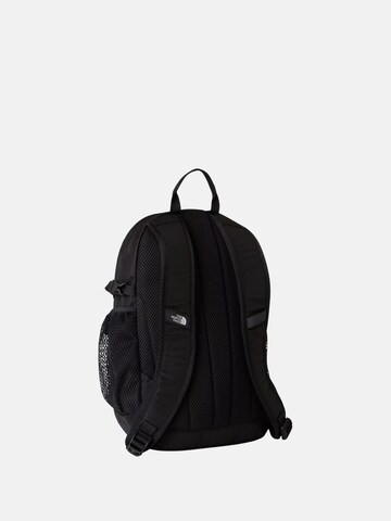 THE NORTH FACE Rucksack 'ZAINO' in Schwarz