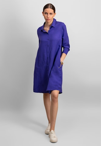 FYNCH-HATTON Blousejurk in Blauw