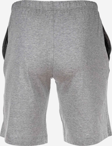 Polo Ralph Lauren Pyžamové nohavice - Sivá