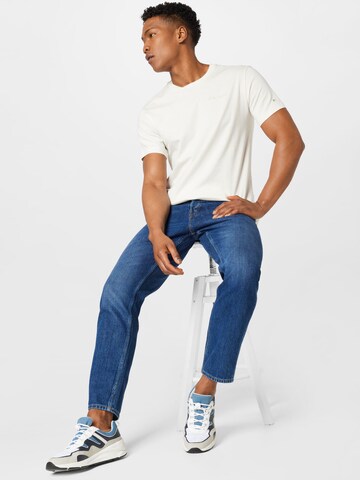 regular Jeans 'Barrel Pen' di WEEKDAY in blu