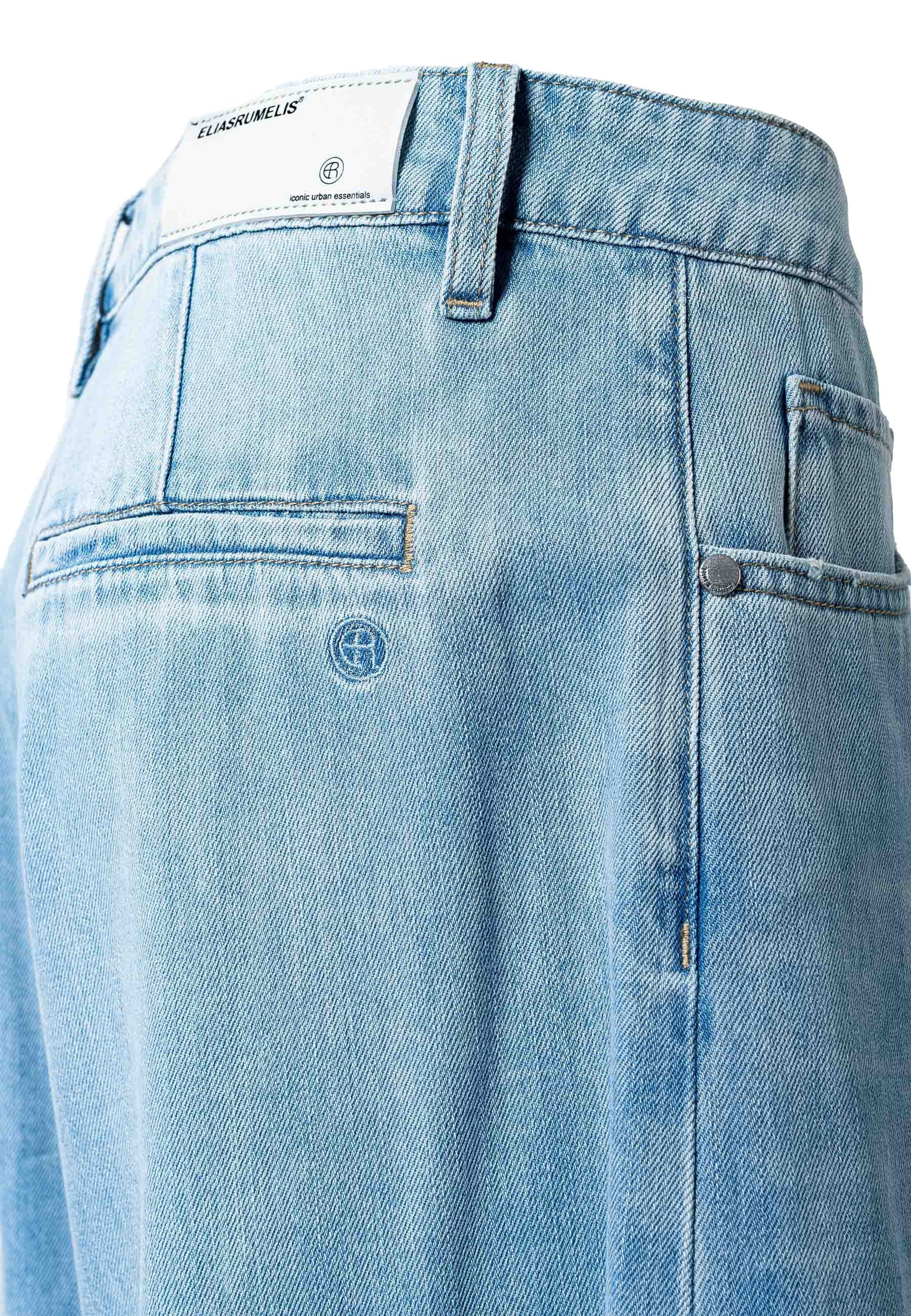 Elias Rumelis Regular Jeans 'Judy' in Blue