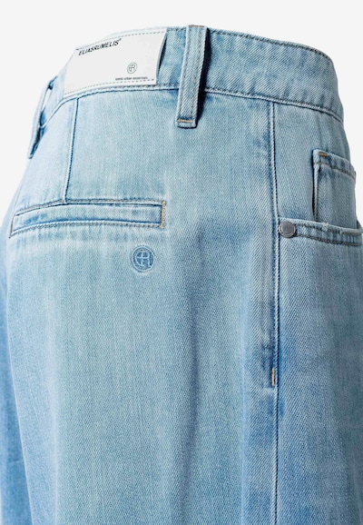 Elias Rumelis Jean 'Judy' en 41-42/26 en bleu clair, Vue avec produit