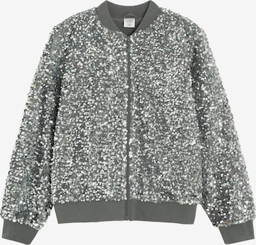 sidabrinė Cool Club Džemperis: priekis