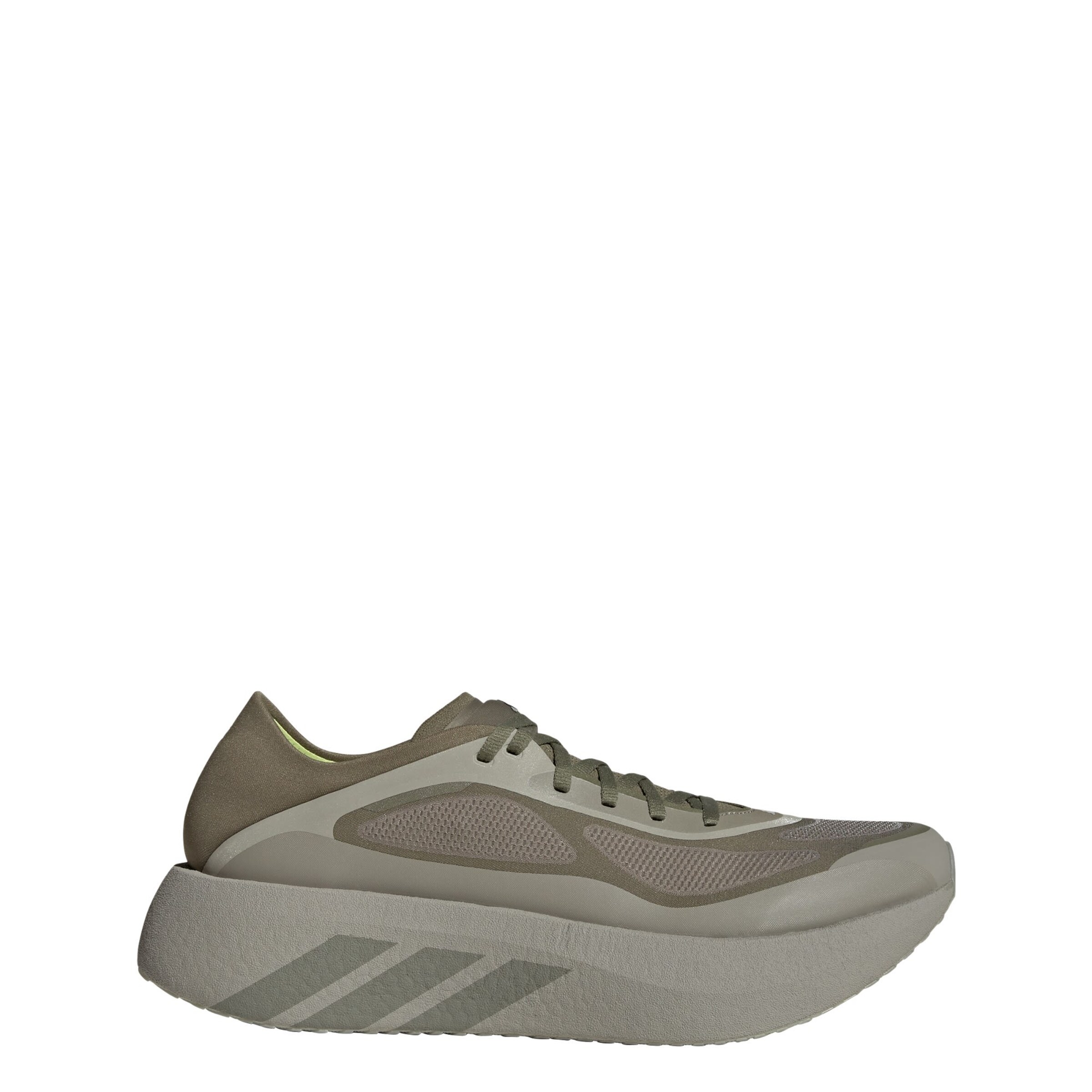 Chaussure de course 'Hyperboost' ADIDAS PERFORMANCE en vert