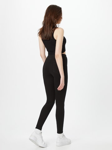 MAGIC Bodyfashion Skinny Shapingbroek in Zwart