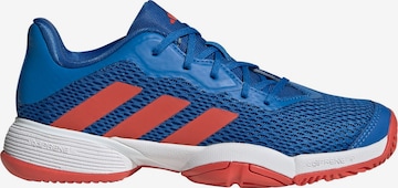 ADIDAS PERFORMANCE Athletic Shoes 'Barricade ' in Blue