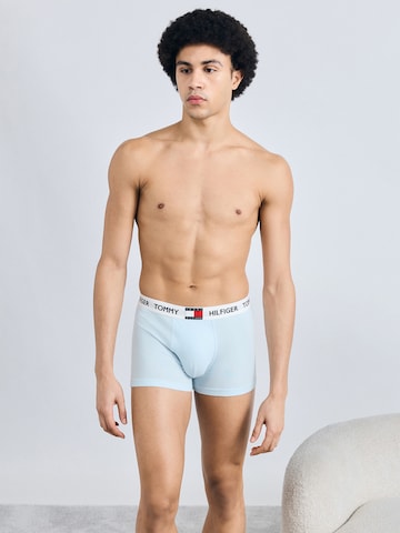 Boxer di Tommy Hilfiger Underwear in blu