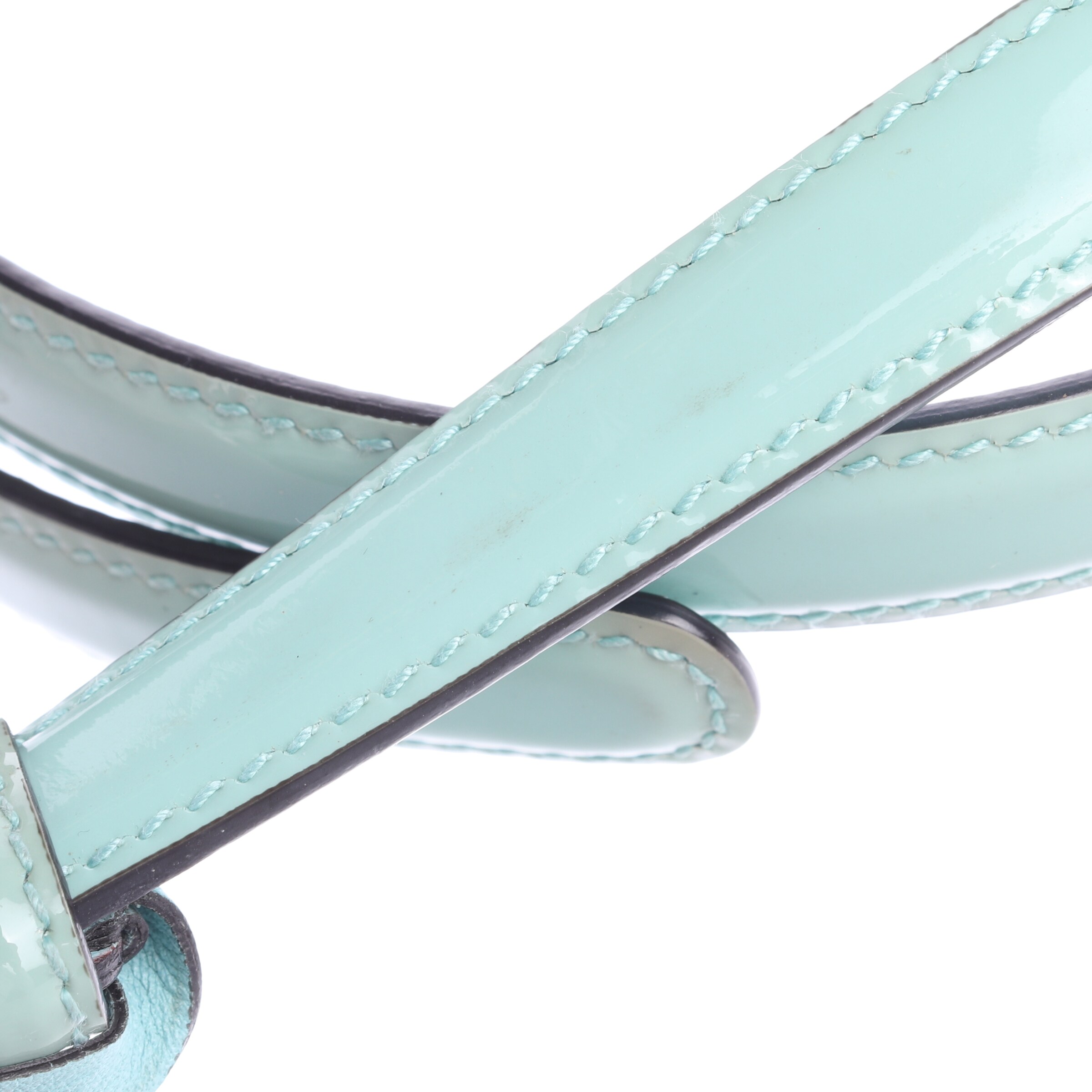 Gucci Belt in M in Blue