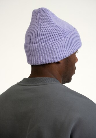 Johnny Urban Beanie 'Billie' in Purple