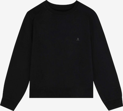 Scalpers Sweater majica veličine XS u crna, Pregled proizvoda