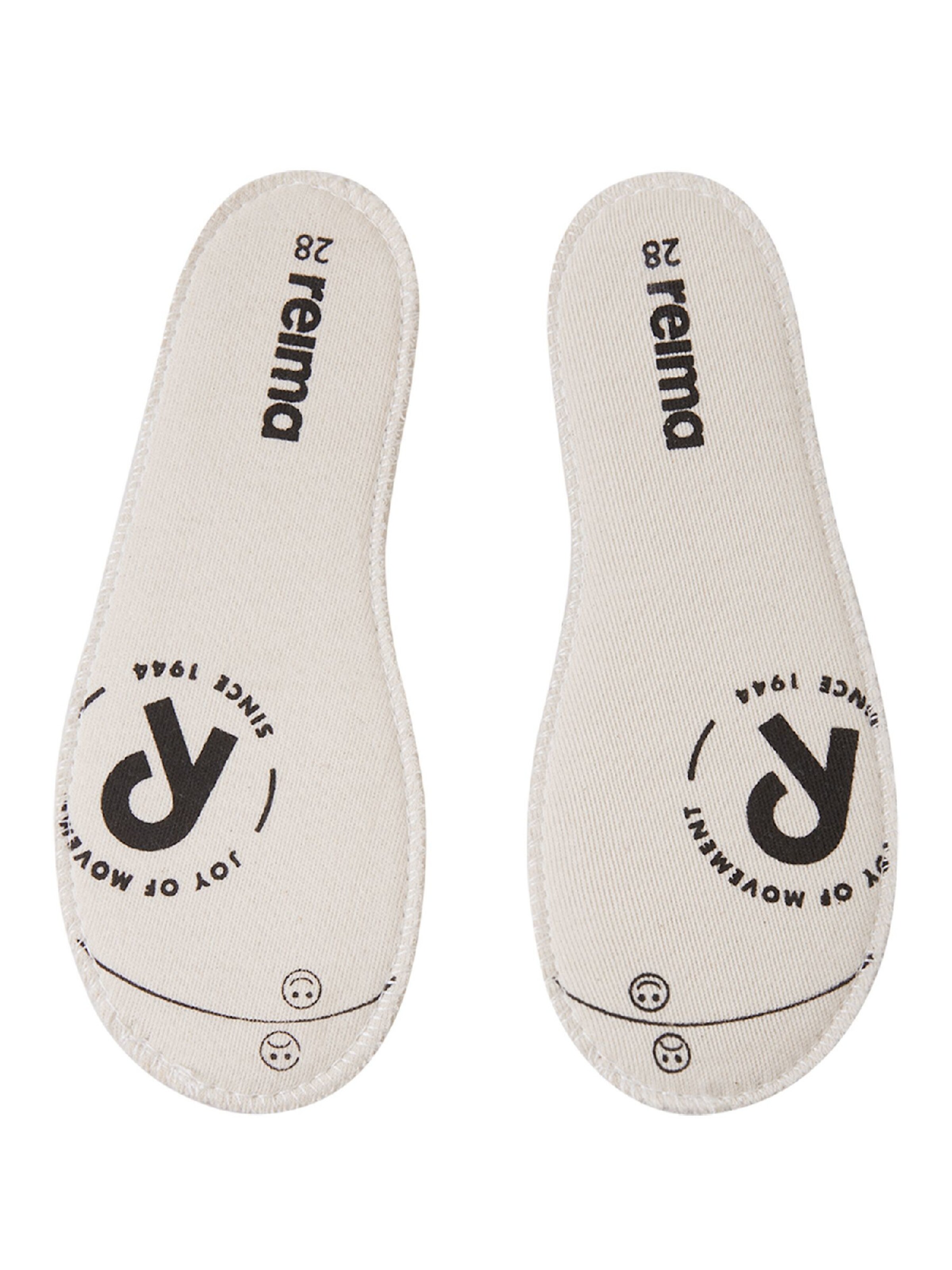 Reima Rubber boot ' Ankles ' in Red