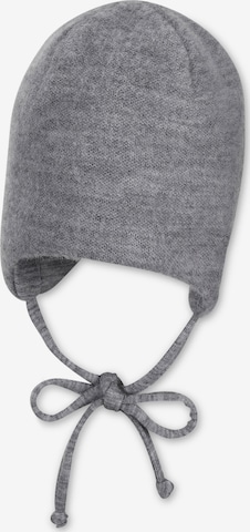 STERNTALER Mütze in Grau